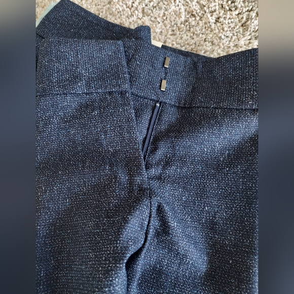 Ann Taylor Signature trouser pants. Seasonless 👖 - Picture 5 of 7